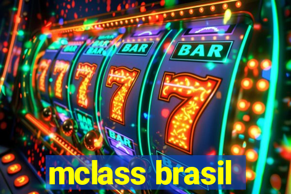 mclass brasil